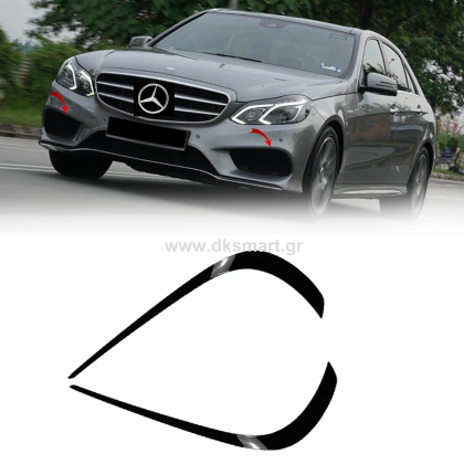 ΣΠΟΙΛΕΡ ΠΡΟΦΥΛΑΚΤΗΡΑ MERCEDES BENZ W212 C207